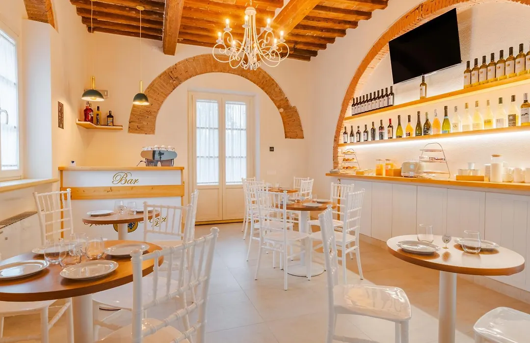 Relais Villa Rizzi-1