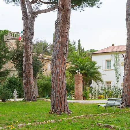 Relais Villa Rizzi-2